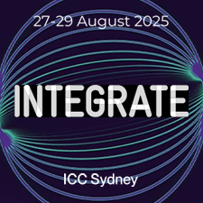 Integrate 2025