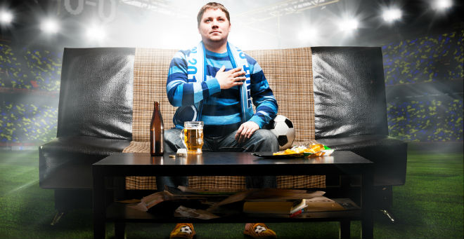 IPTV helps Australia boost online betting boom