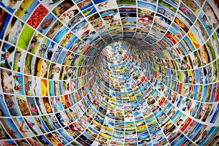 TV Shifts Gear- Attack of the Connected Devices and VR 