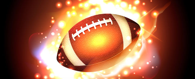 Video ads score touch down on Super Bowl streaming
