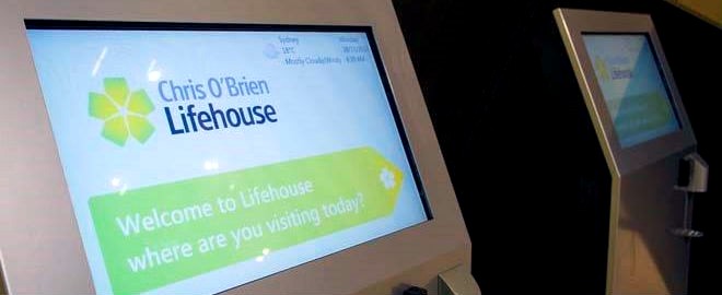 IP connectivity opens new healthcare paths