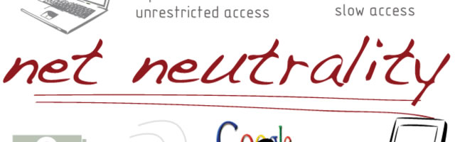 Net Neutrality debate gets Flixed