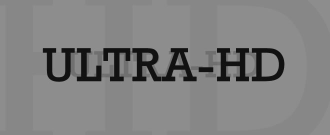 Ultra HD fuel broadcaster support
