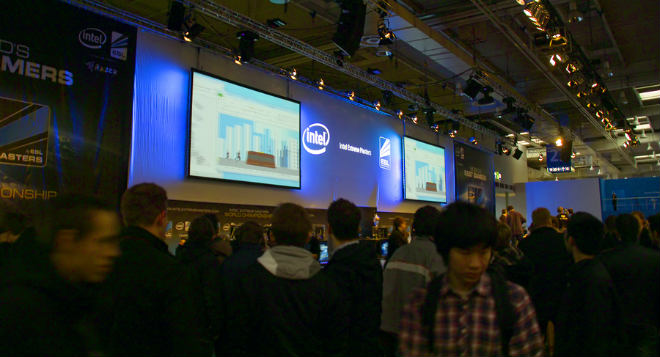 CeBIT 2015 fires up the Aus tech sector as government leaders call for more innovation