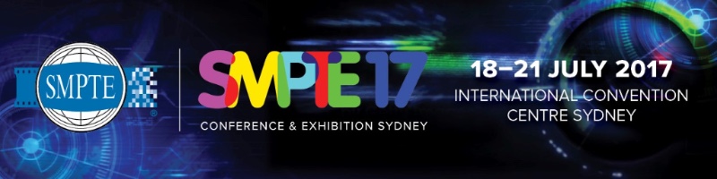 SMPTE set to push the screen industry future agenda